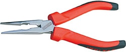 İzeltaş 3220 Ergonomik Seri Uzun Düz Uçlu 160 mm Kargaburun