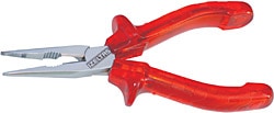İzeltaş 3220 Kraft Seri Uzun Düz Uçlu 200 mm Kargaburun