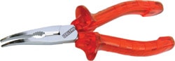İzeltaş 3225 Kraft Seri 200 mm Eğri Uçlu Uzun Kargaburun