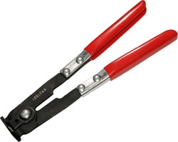 İzeltaş 3425120220 235 mm Hortum Kelepçe Pensesi