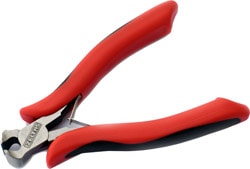 İzeltaş 3551 125 mm Elektronikçi Tepe Keski