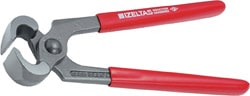 İzeltaş 3800 250 mm Kerpeten