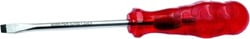 İzeltaş 4100 Kraft Seri 11x250 mm Düz Tornavida