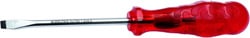 İzeltaş 4100175125 Kraft Seri 5x125 mm Düz Tornavida