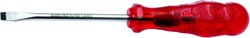 İzeltaş 4100 Kraft Seri 5x80 mm Düz Tornavida