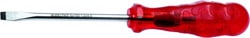 İzeltaş 4100 Kraft Seri 6x125 mm Düz Tornavida