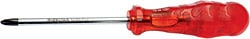 İzeltaş 4120 Kraft Seri 6x100 mm Yıldız Tornavida