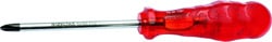 İzeltaş 4120 Kraft Seri 6x200 mm Yıldız Tornavida