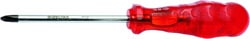 İzeltaş 4120 Kraft Seri 8x150 mm Yıldız Tornavida
