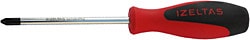 İzeltaş 4370 Ergonomik Seri 8x150 mm Yıldız Uçlu Tornavida