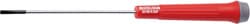 İzeltaş 4500172580 Elektronikçi Klemens 2.5x80 mm Düz