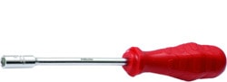 İzeltaş 4700 11 mm Lokma Uçlu Tornavida