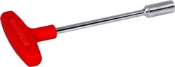 İzeltaş 4765 T Tipi 14 mm Lokma Uçlu Tornavida