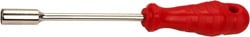 İzeltaş 4770190080 8 mm Lokma Uçlu Tornavida