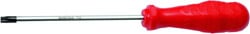 İzeltaş 4775 T20 Torx Uçlu Tornavida