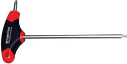 İzeltaş 4909220015 T Tipi T15 Torx Alyan Anahtar