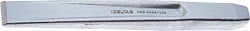 İzeltaş 5500 Krom 250 mm Düz Keski