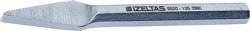 İzeltaş 5520 150 mm Tırnak Keski