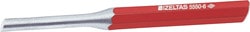 İzeltaş 5550 6 mm Düz Pim Zımba