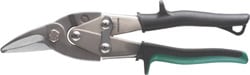 İzeltaş 6205 240 mm Sağ Alüminyum ve Sac Kesme Makası