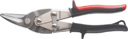 İzeltaş 6206270240 240 mm Sol Alüminyum ve Sac Kesme Makası
