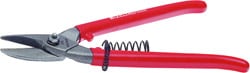 İzeltaş 6210270275 275 mm Sağ Kaportacı Makası