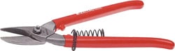 İzeltaş 6210270300 300 mm Sağ Kaportacı Makası