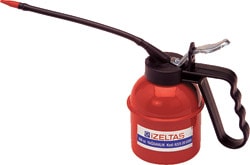 İzeltaş 6225 200 cc Flexible Uçlu Madeni Yağdanlık
