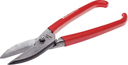 İzeltaş 6820 250 mm Tenekeci Makas