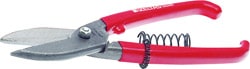İzeltaş 6821 300 mm Yaylı Tenekeci Makası