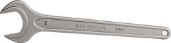 İzeltaş 0250 Bir Ağız 60 mm Taçlı Anahtar