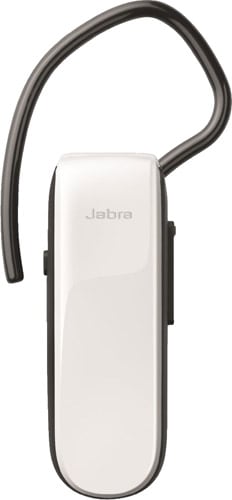 Jabra Classic Beyaz 100-92300001-60 Kablosuz Kulak İçi Bluetooth Kulaklık