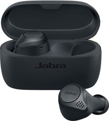 Jabra Elite 75T TWS Kulak İçi Bluetooth Kulaklık Siyah Fiyatları