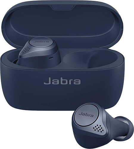 Jabra Elite Active 75T TWS Kulak İçi Bluetooth Kulaklık