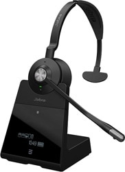 Jabra Engage 75 Mono Tek Taraflı Kablosuz Kulaklık