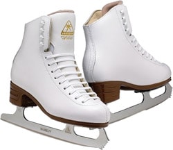 Jackson Artiste Js 1791 Kız Çocuk Buz Pateni