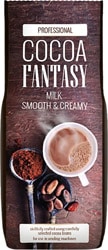 Jacobs Cocoa Fantasy Sıcak Çİkolata 1 kg