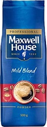 Jacobs Maxwell House Granül Kahve 500 gr