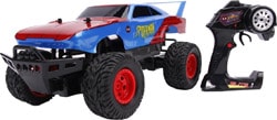 Jada Marvel Örümcek Adam Spider-Man RC Daytona 1:12 Uzaktan Kumandalı Araba 229000