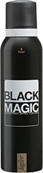 Jagler Black Magic 150 ml Deo Spray