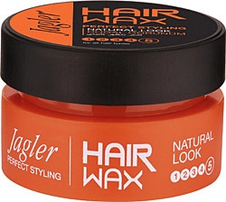 Jagler 05 Doğal Görünüm 150 ml Wax