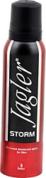 Jagler Storm 150 ml Deo Spray