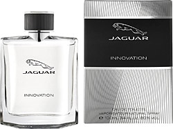 Jaguar Innovation EDT 100 ml Erkek Parfüm