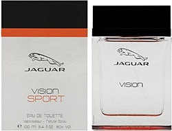 Jaguar Vision Sport EDT 100 ml Erkek Parfüm