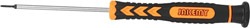 Jakemy JM-8119 T6 Torx Tornavida