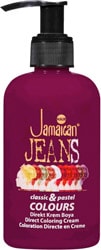 Jamaican Jeans Color Pembe Saç Boyası