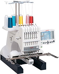 Janome MB-7 Elektronik Nakış Makinesi