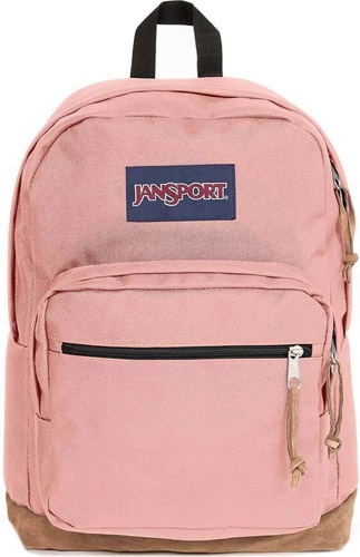 Jansport right pack misty rose Clearance