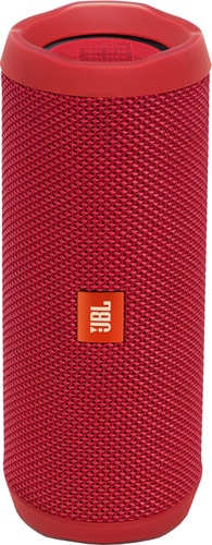 JBL Flip 4 16 W Bluetooth Hoparlör Kırmızı