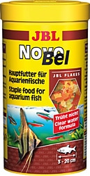JBL Novobel 100 ml / 18 gr Pul Yem